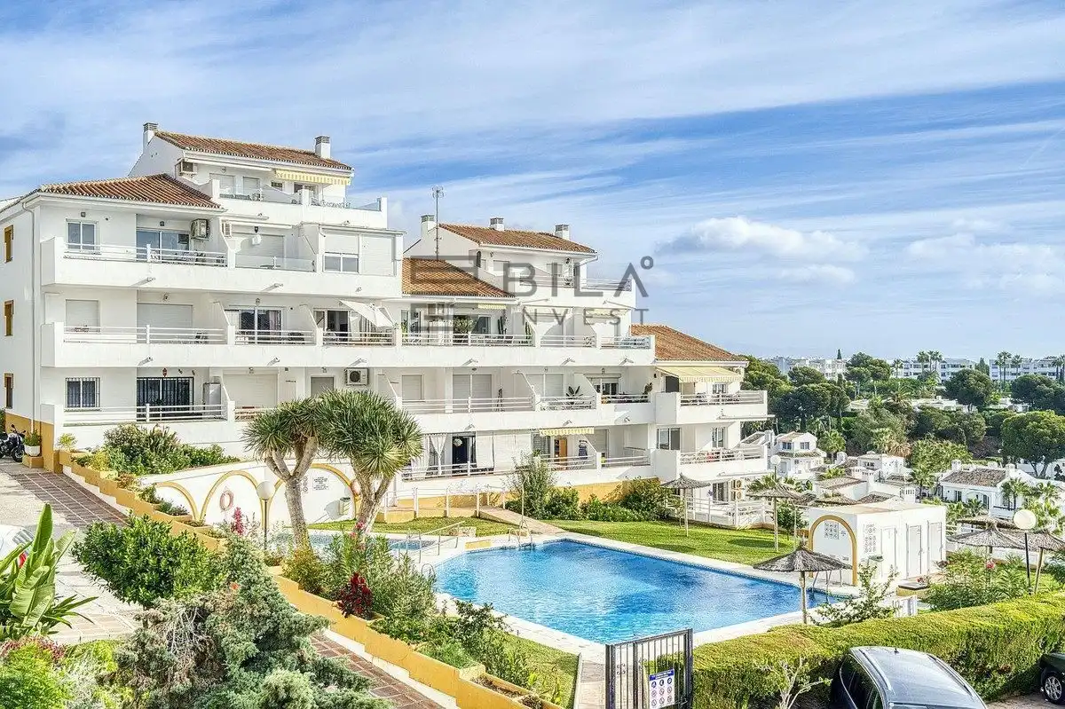 Àtic amb piscina en venda a Centauro