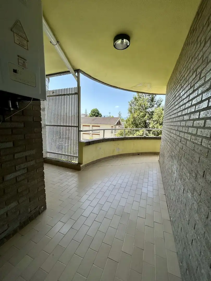 Terrassa de Pis en venda en Laredo amb Calefacció i Terrassa
