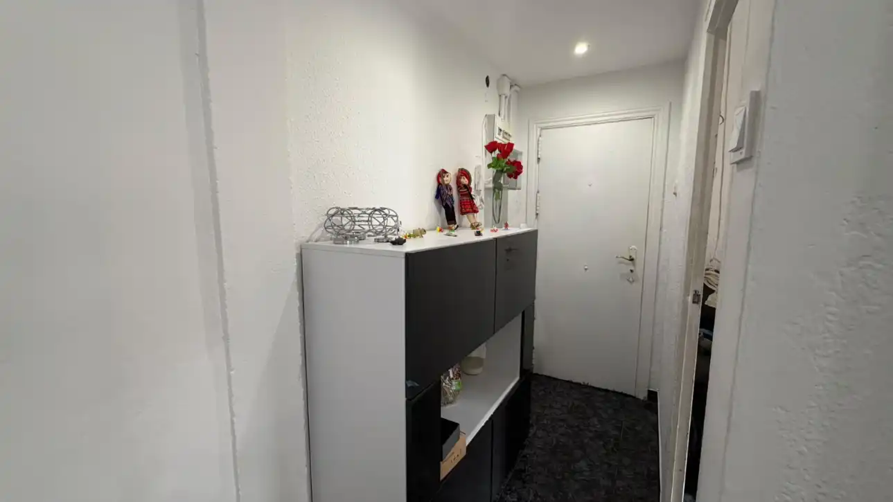 Piso con ascensor en venta en Calle GERDERA, imagen 2
