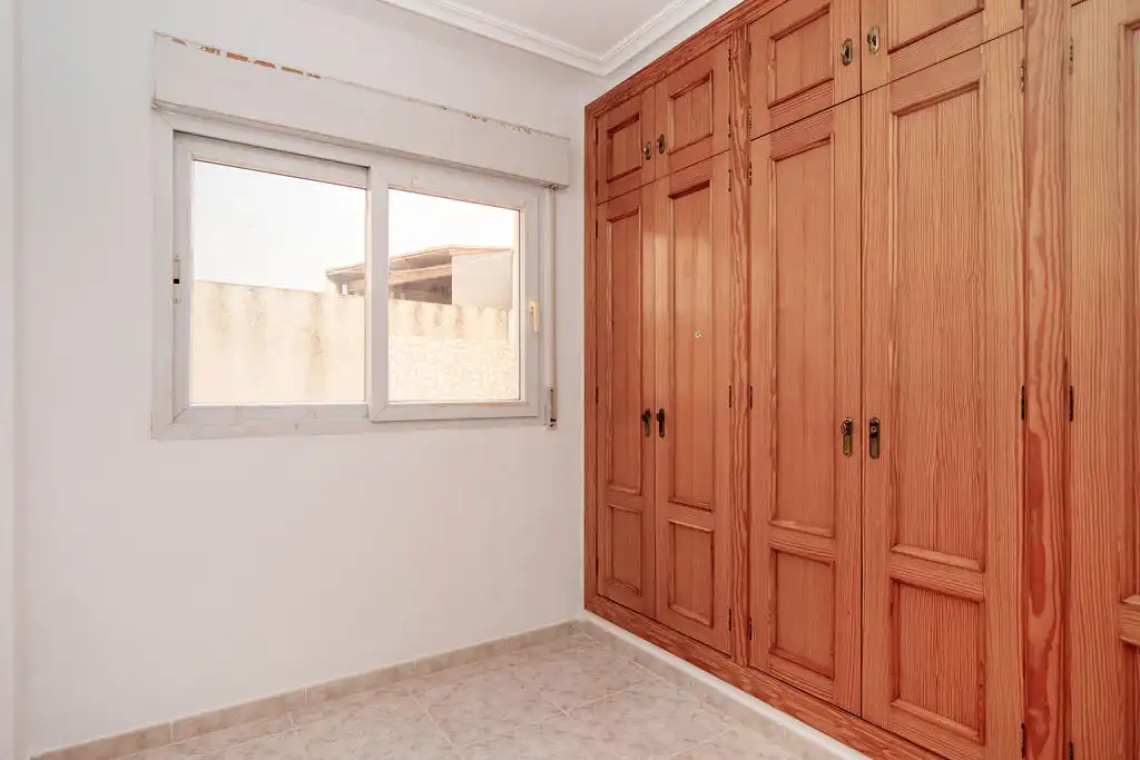 Wohnung zum Verkauf in Filipinas, El Algar