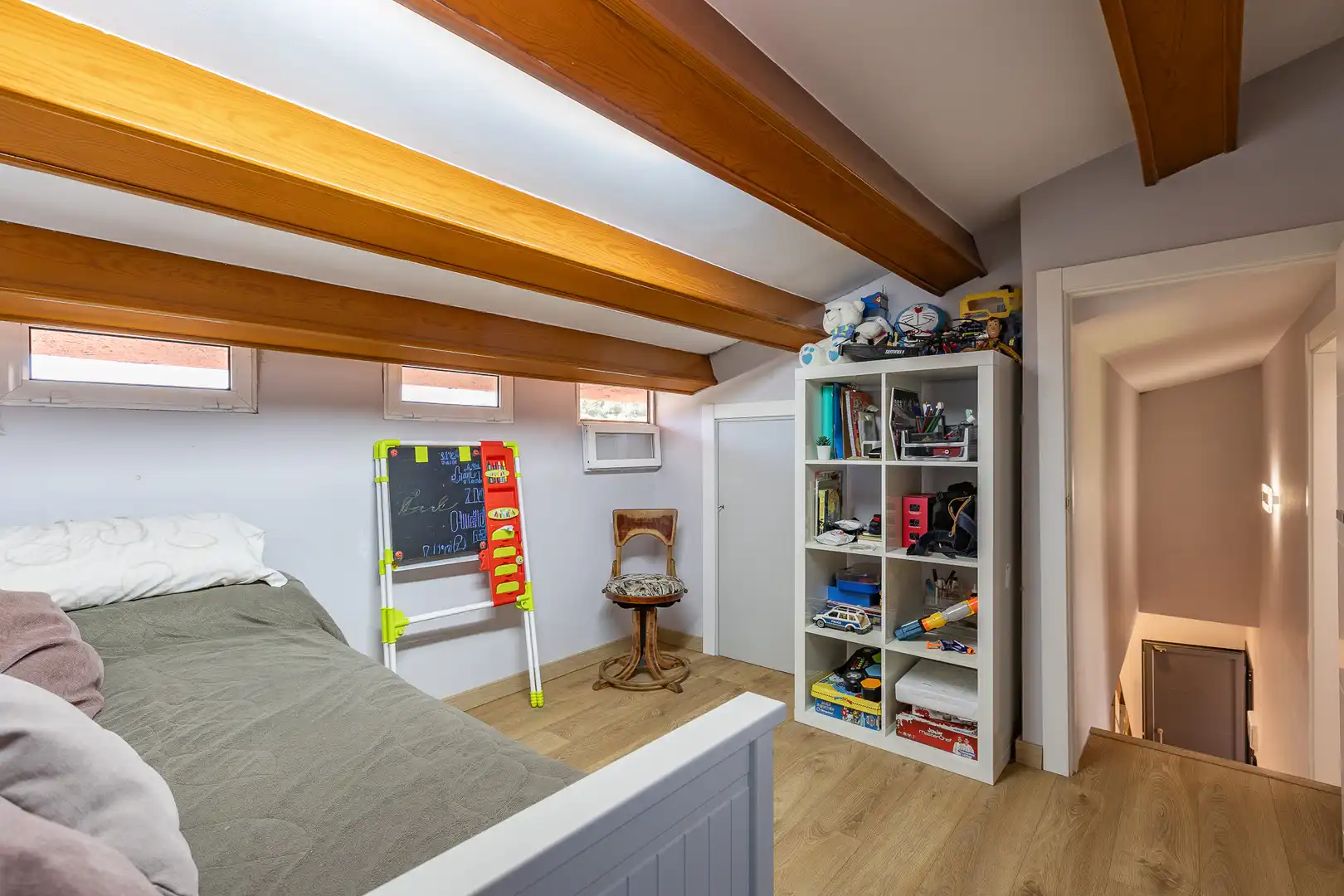 Casa o xalet en venda en Castellar del Vallès amb Aire condicionat, Calefacció i Jardí privat