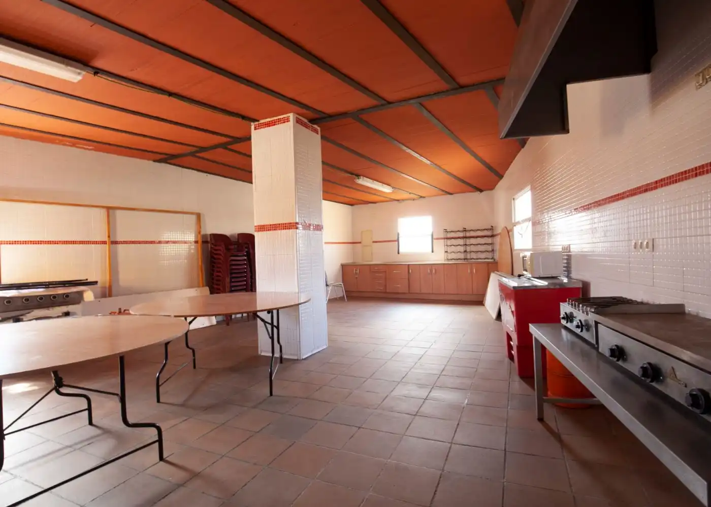 Finca rústica en venda en Monda amb Jardí privat, Terrassa i Traster