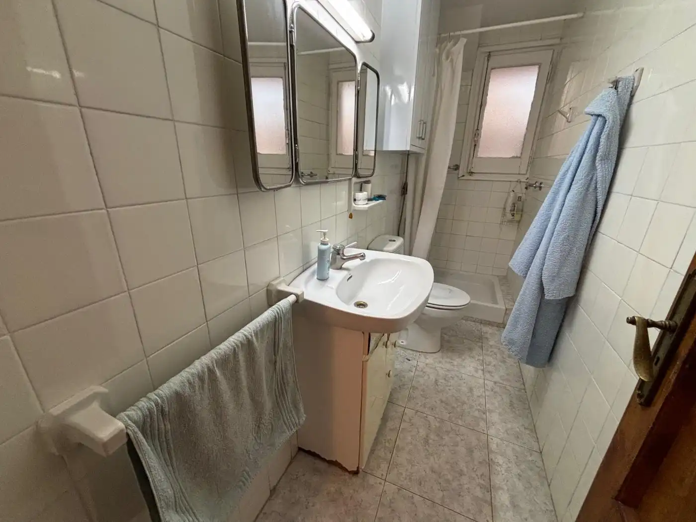 Piso con terraza en venta en Calle de Isaac Peral 6, imagen 23
