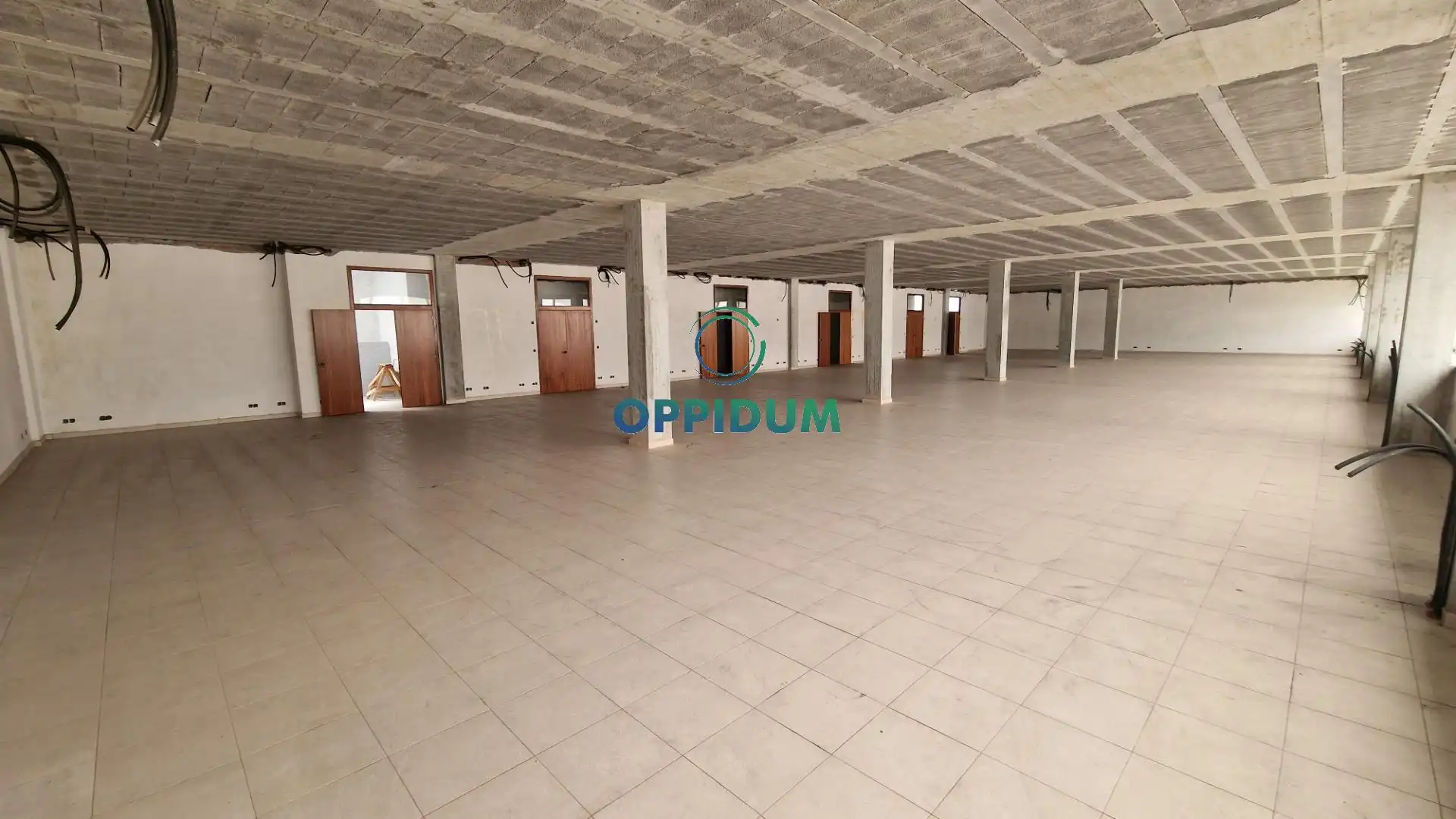 Nau industrial en venda a Avenida Quinta Avenida del Polígono de Pocomaco, imagen 7