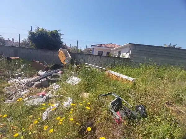 Terreno rustico in vendita a CABO MAYOR, imagen 4