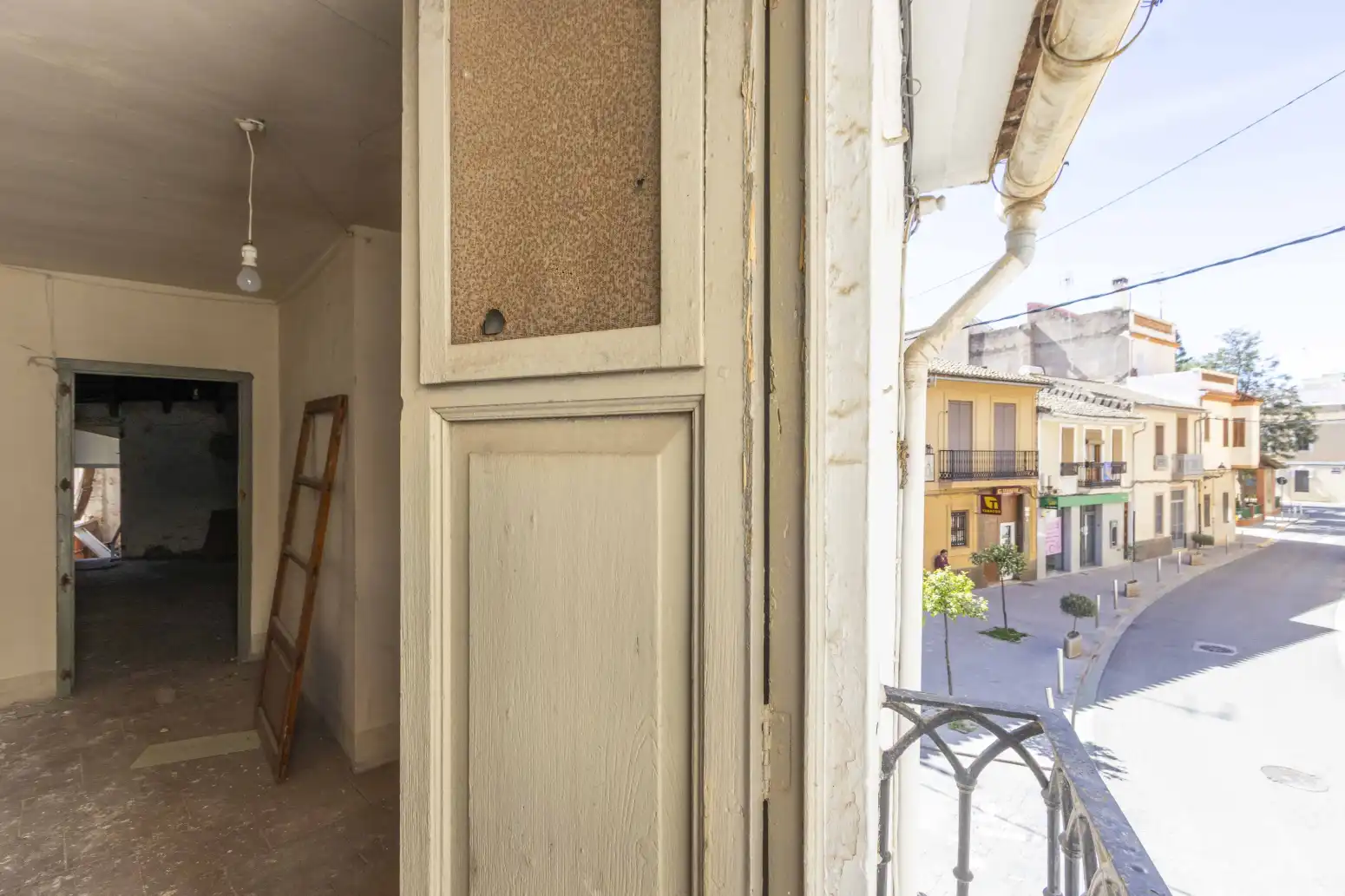 Casa o chalet en venta en Vinalesa