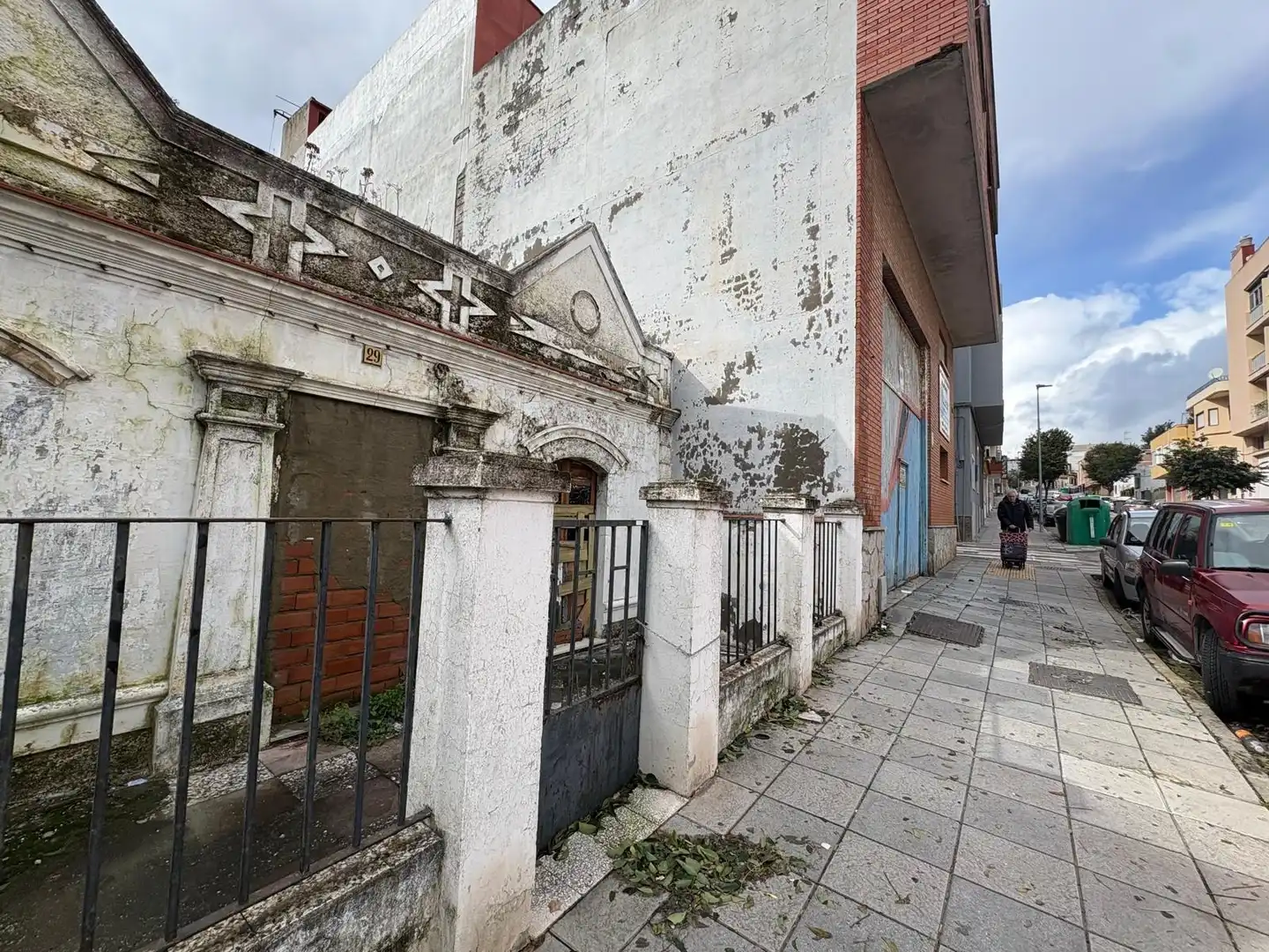Lands and plots for sale in La Reconquista - El Rosario, imagen 3