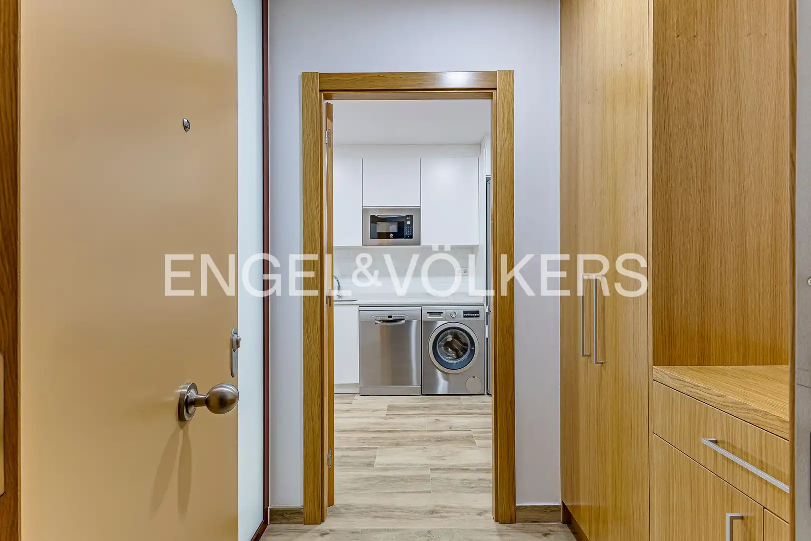 Piso en venta en Barcelona con Aire acondicionado, Calefacción y Terraza