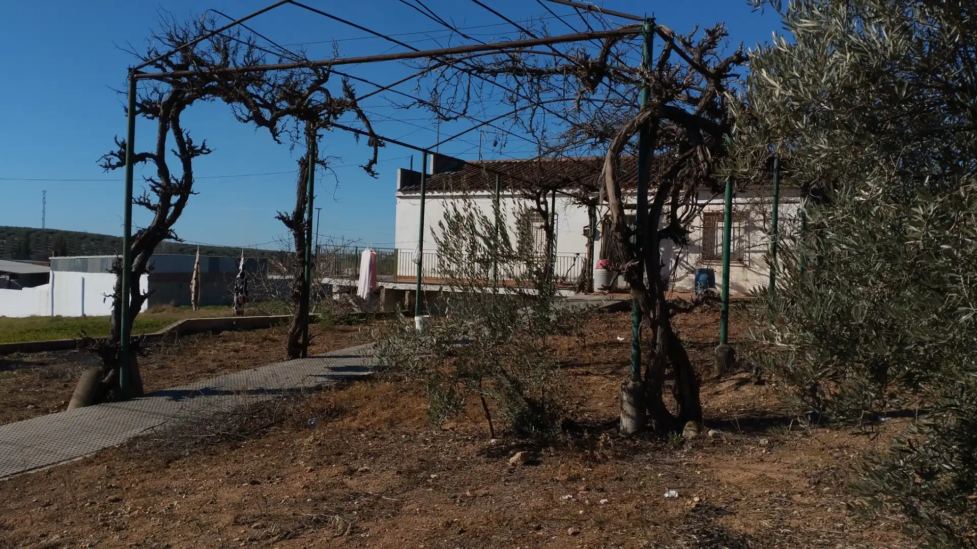 Villa zum Verkauf in Calle el Cerro