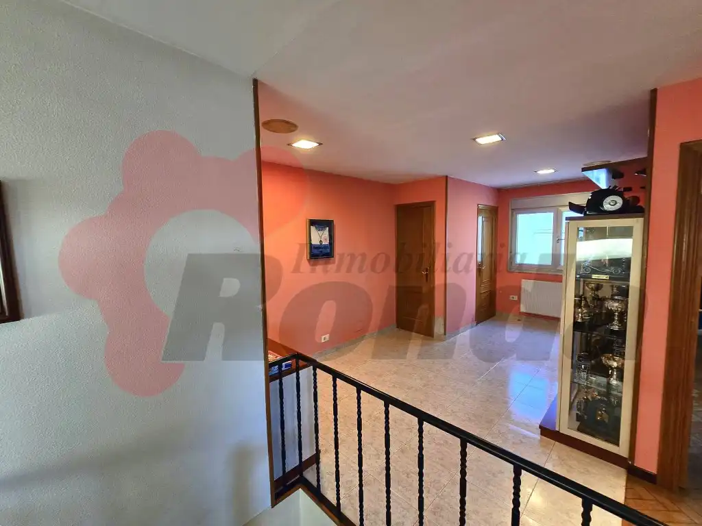 Flat for sale in Lugo  with Furnished