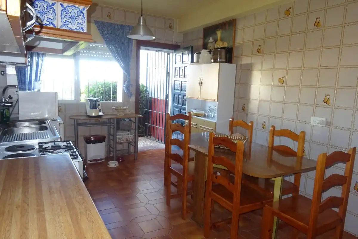 Chalet en venta en Matalascañas, imagen 10