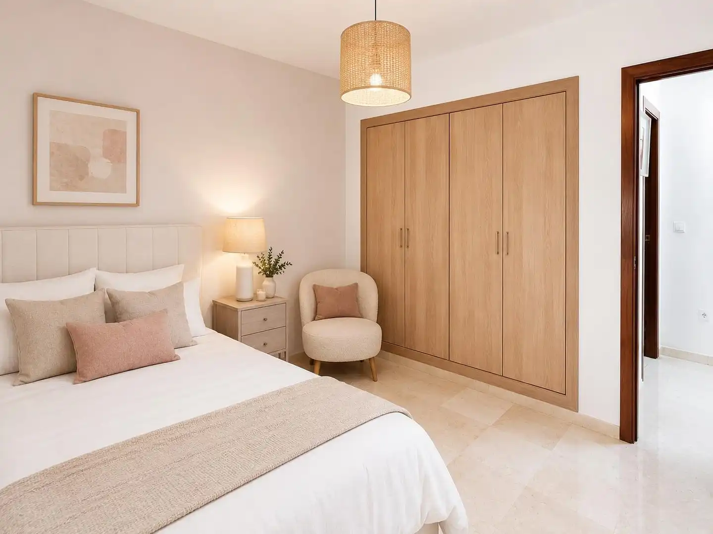 Flat for sale in Calle Calle Castellar, Ensanche - Diputación