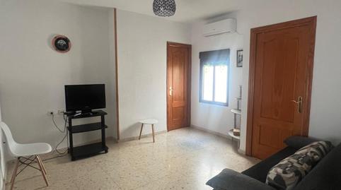 Foto 2 de Pis de lloguer a Casco Histórico  - Ribera - San Basilio, Córdoba