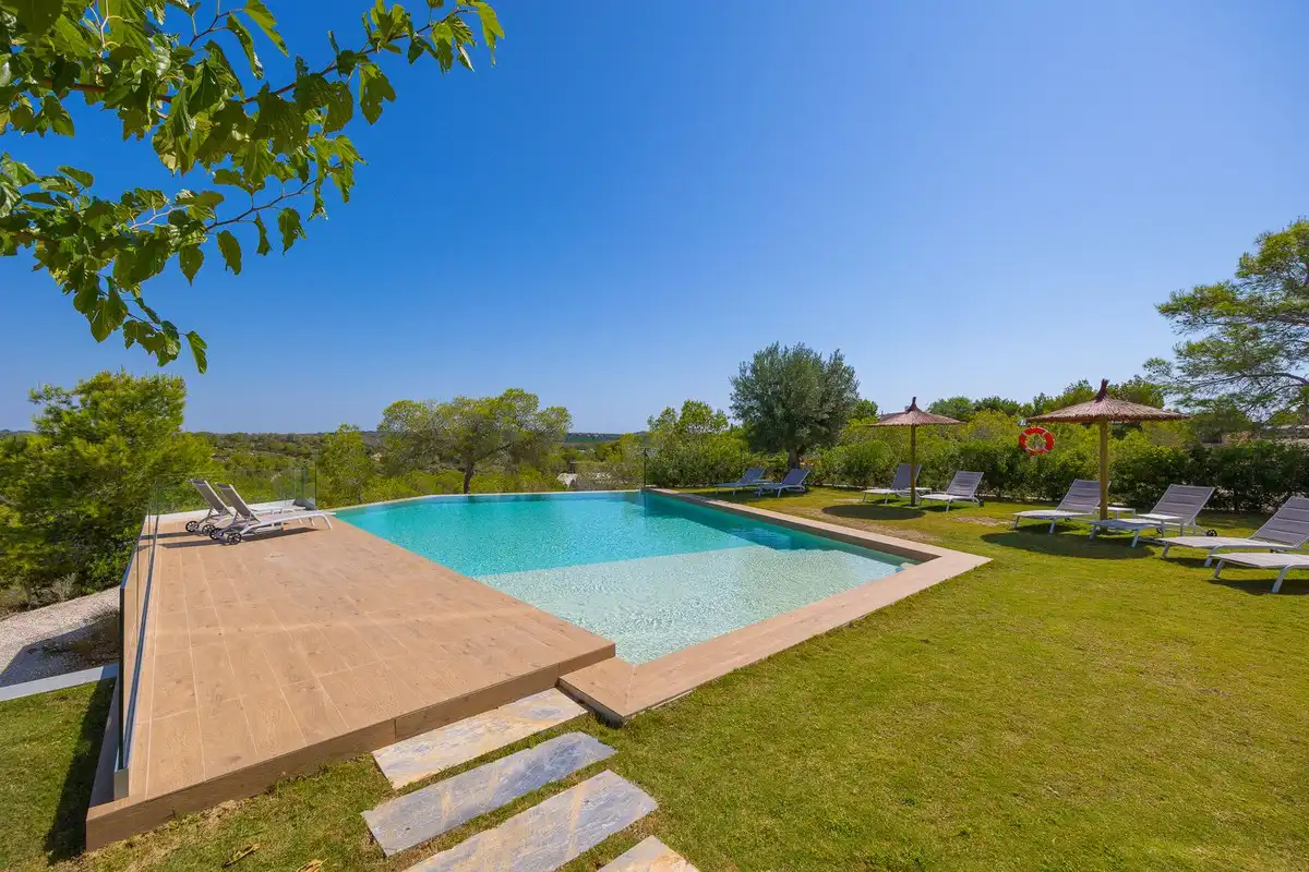 Apartamento con jardín en venta en Orihuela Costa, imagen 3