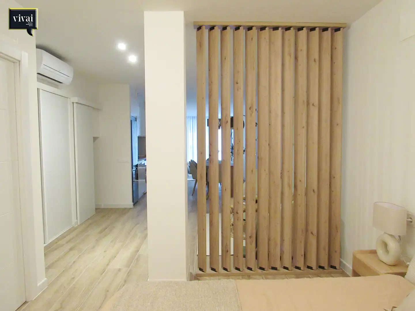 Estudio en venta en Tetuán