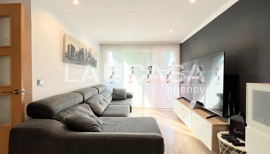 Photo 1 of Flat for sale in Congrés, Barcelona