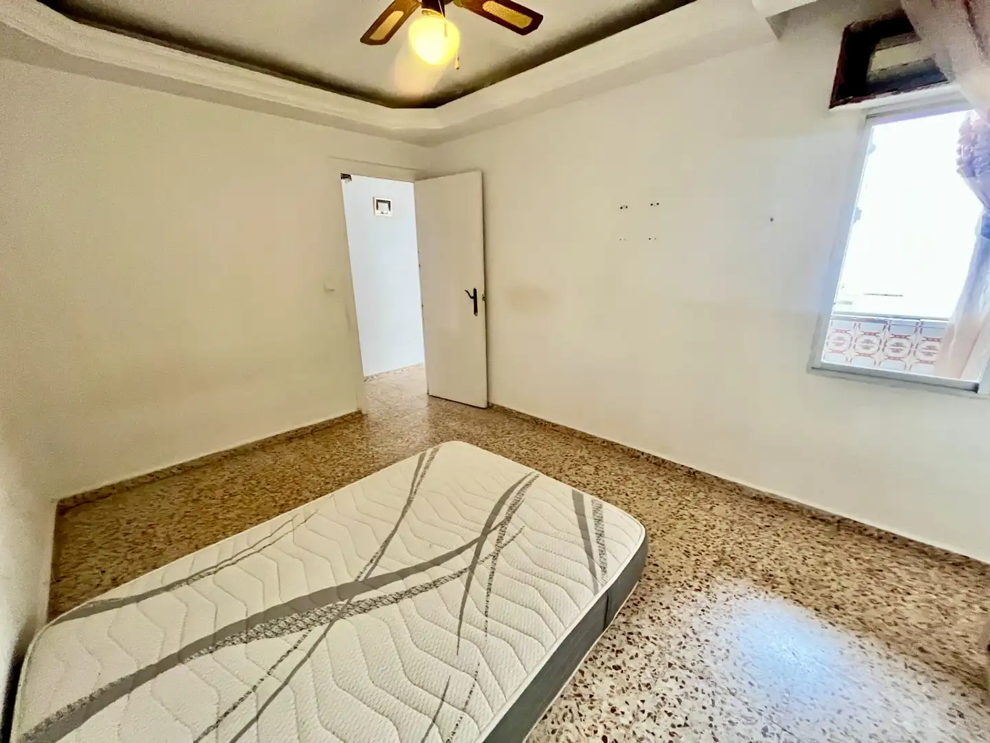 Flat with terrace for sale in Calle Perpendicular Maldonad 6, imagen 15