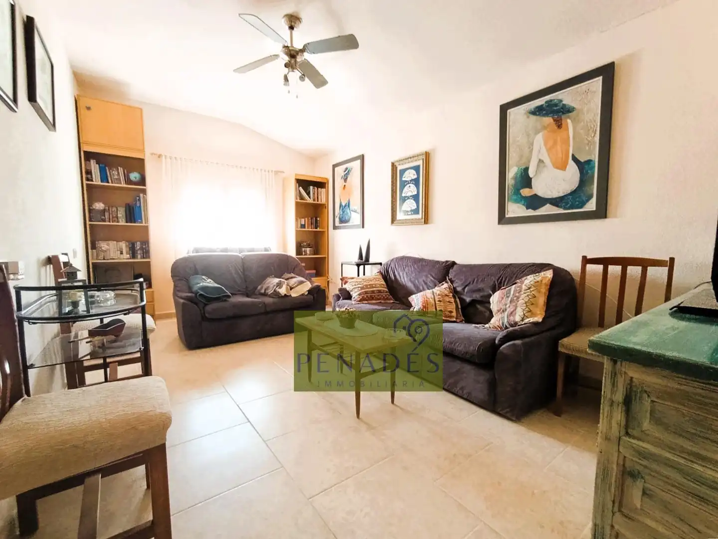 Villa avec piscine à vendre à Sant Josep - Zona Hospital, imagen 27