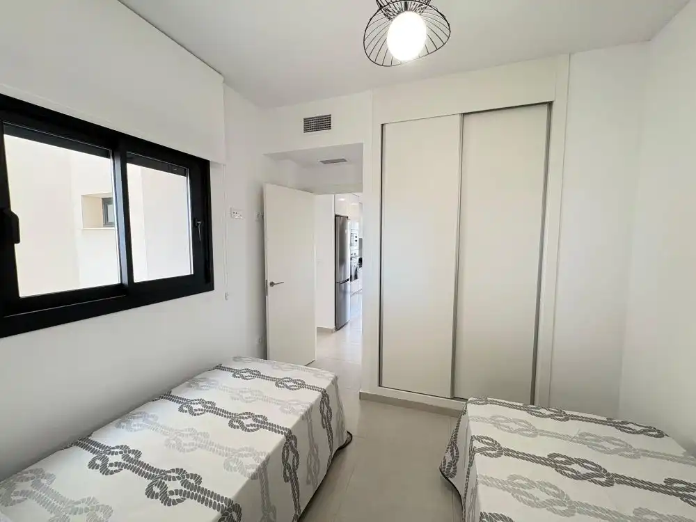 Apartamento con piscina en venta en Orihuela Costa, imagen 17