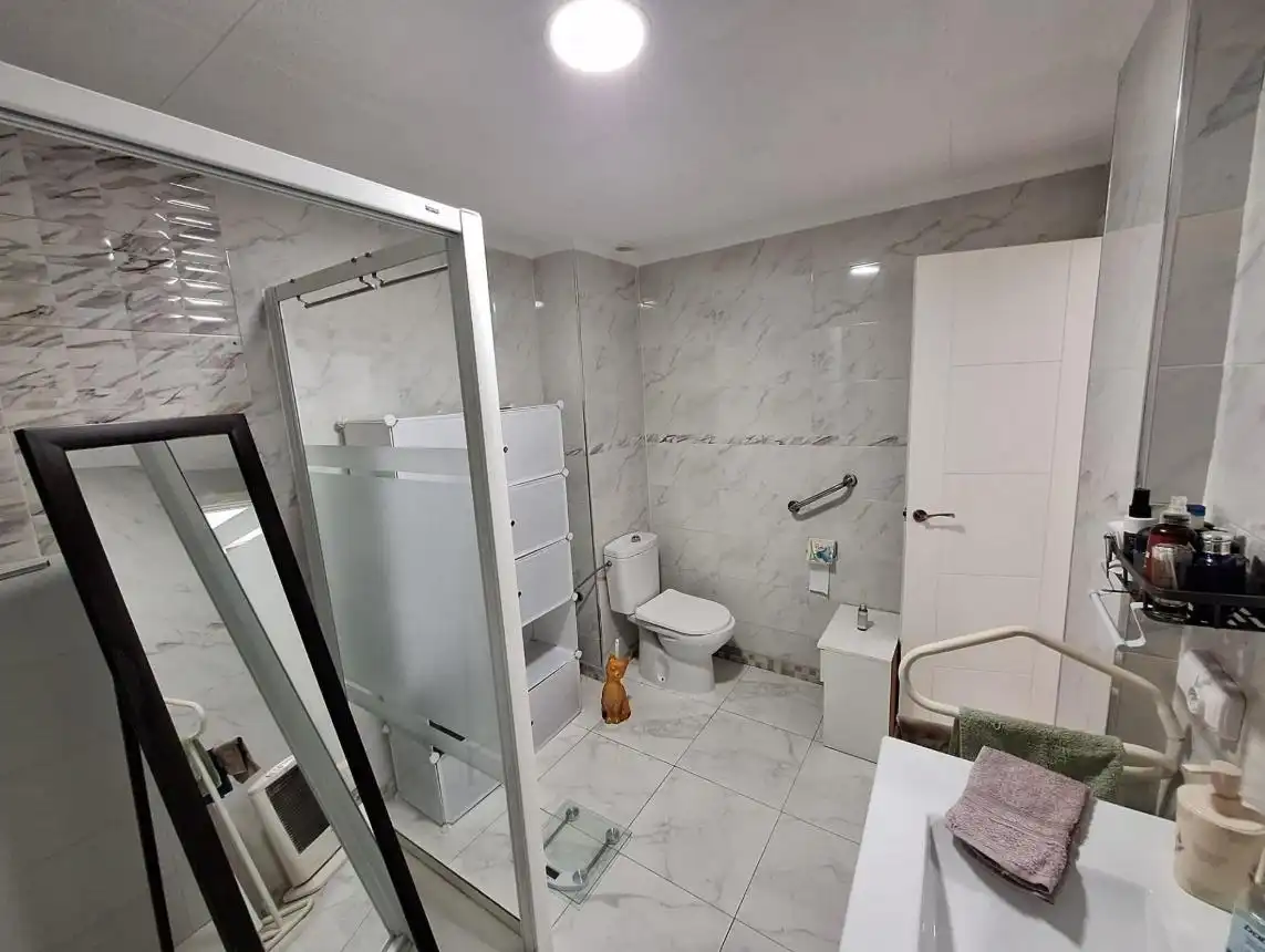 Apartamento con ascensor en venta en Calle Bergantín, imagen 21
