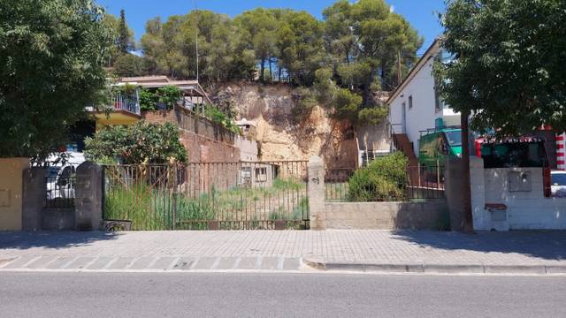 Terreno residencial en Venta en Segur de Calafell