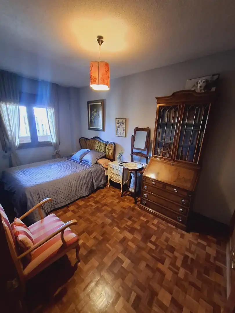 Habitación de Casa o chalet en venta en Villaviciosa de Odón con Aire acondicionado, Calefacción y Parquet