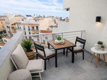 Wohnung mit Aufzug zum Verkauf in La Carihuela - Los Nidos
