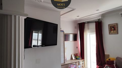 Foto 3 de Dúplex en venta en Jamilena, Jaén