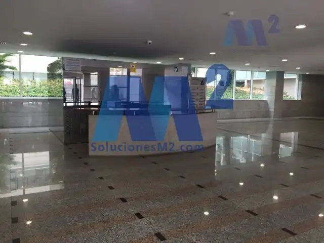 Office space to rent in Anabel Segura