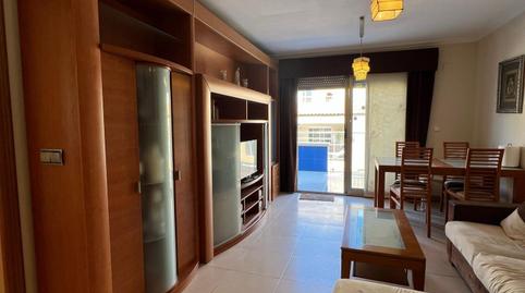 Foto 4 de Àtic en venda a Avenida del Doctor Mariano Ruiz Cánovas, 7, Zona Playa de los Locos, Alicante