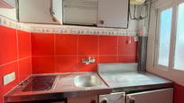 Kitchen of Attic for sale in L'Hospitalet de Llobregat  with Balcony