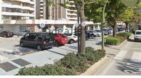 Foto 3 de Garatge de lloguer a Avenida Ricardo Soriano, 70, Ricardo Soriano, Marbella