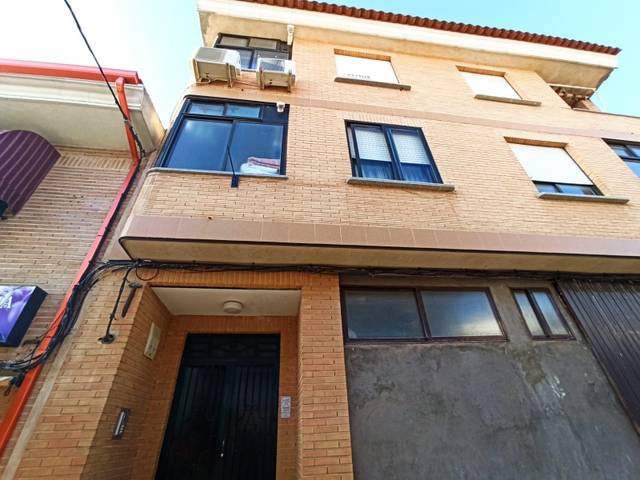 Piso en Venta en Villarrubia de los Ojos