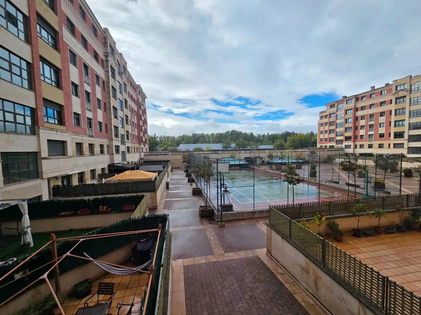 Flat with lift for sale in Capiscol - Gamonal, imagen 17