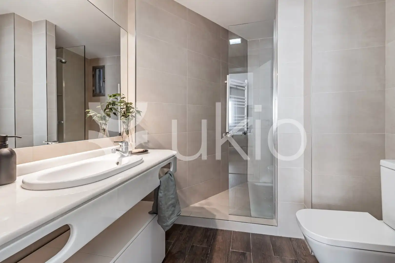 Apartment with lift to rent in Calle de Manuel Cortina, imagen 15