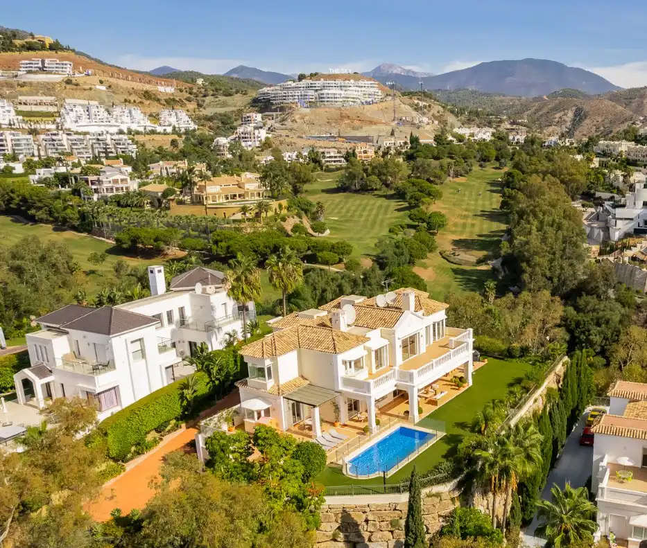 House with pool for sale in Marbella Centro, imagen 41