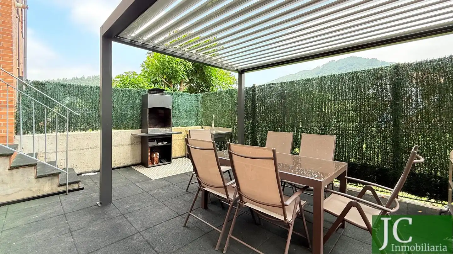 Home with lift for sale in De La Dehesa, imagen 3
