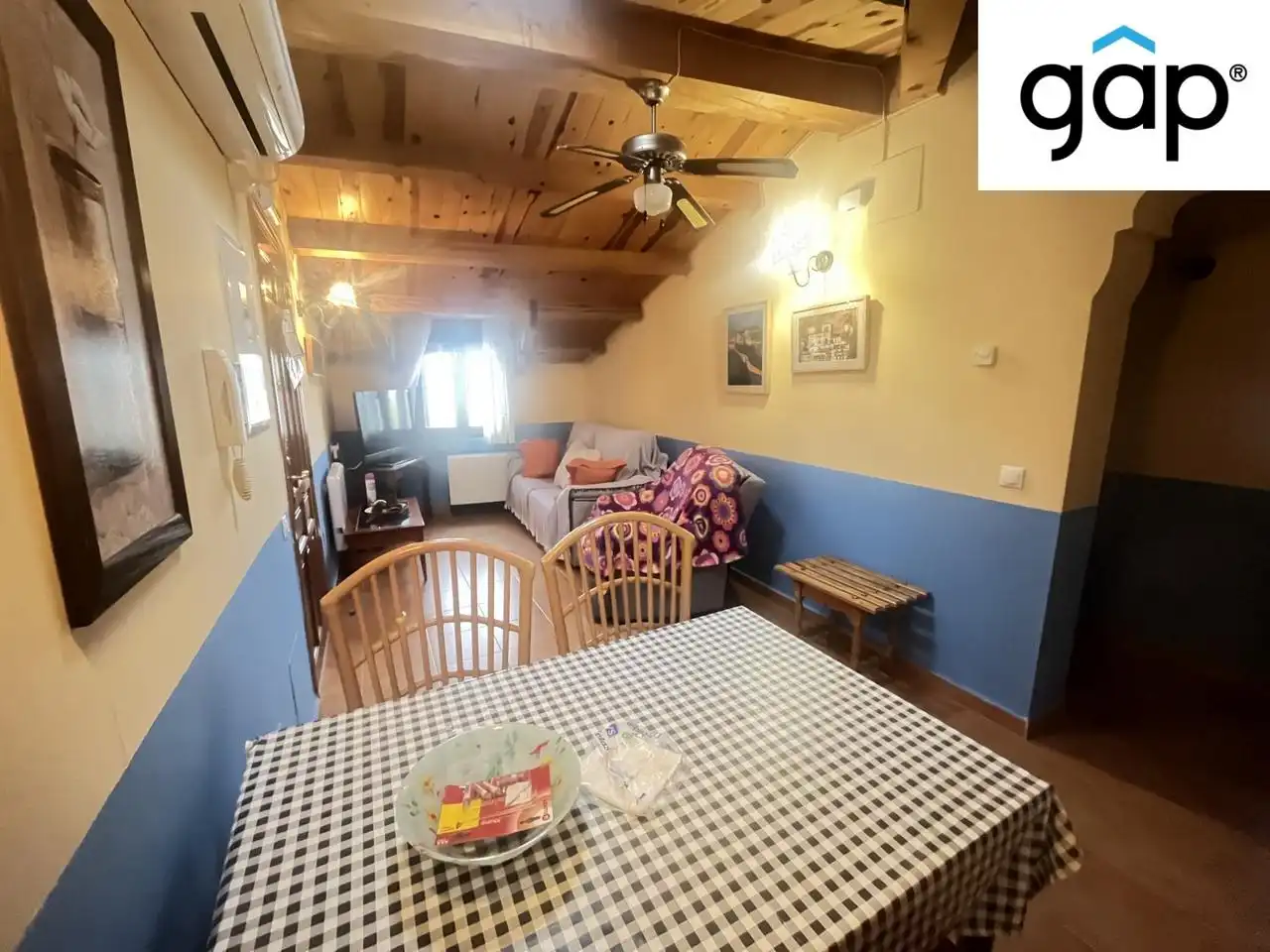 Comedor de Piso en venta en Mariana con Aire acondicionado, Calefacción y Terraza