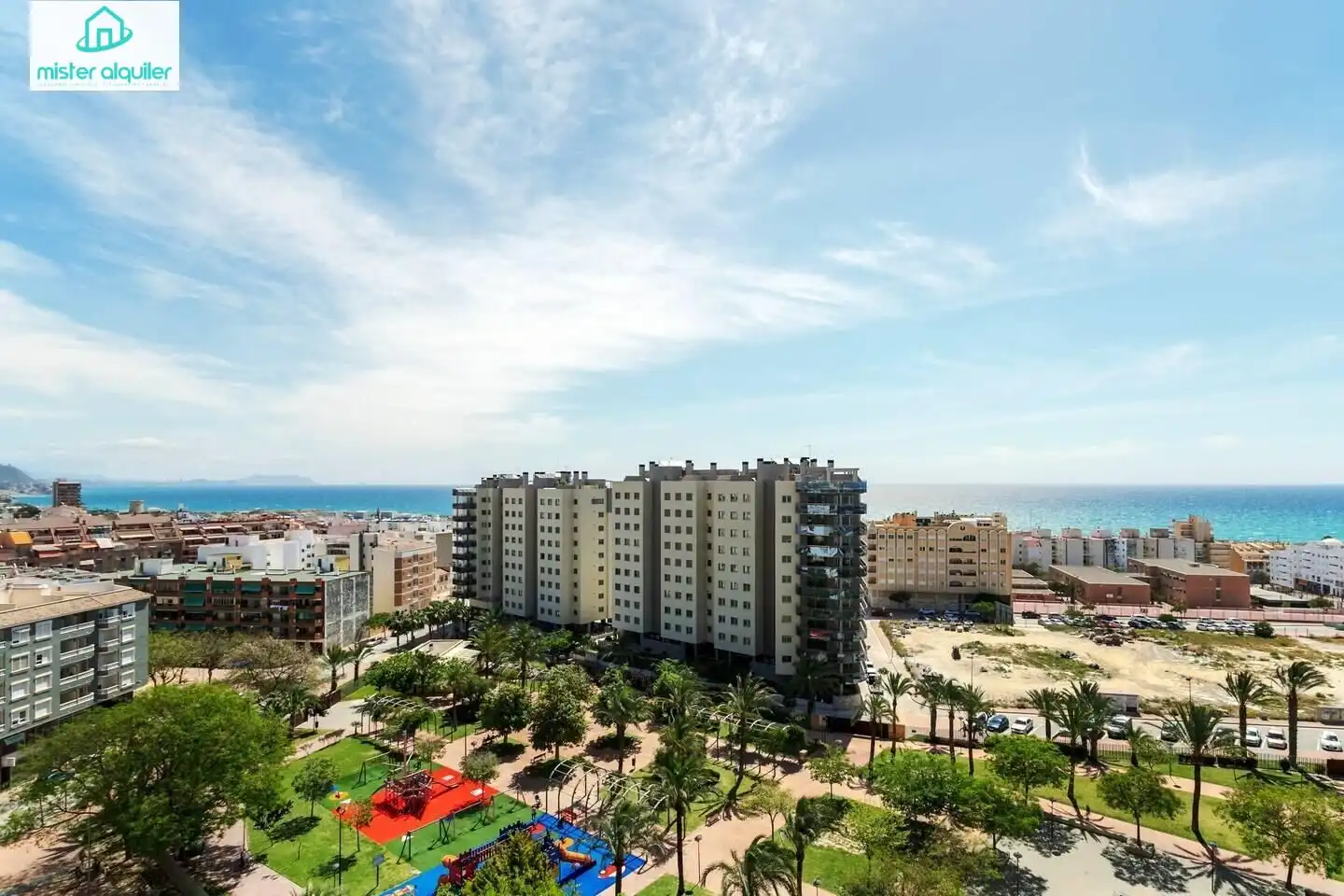 Penthouse mit Terrasse zur Miete in VICENT BLASCO I IBAÑEZ DE 2, imagen 30