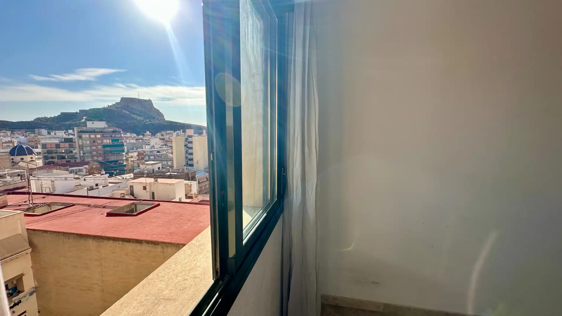 Flat with terrace for sale in Calle Ronda del Castillo, imagen 23