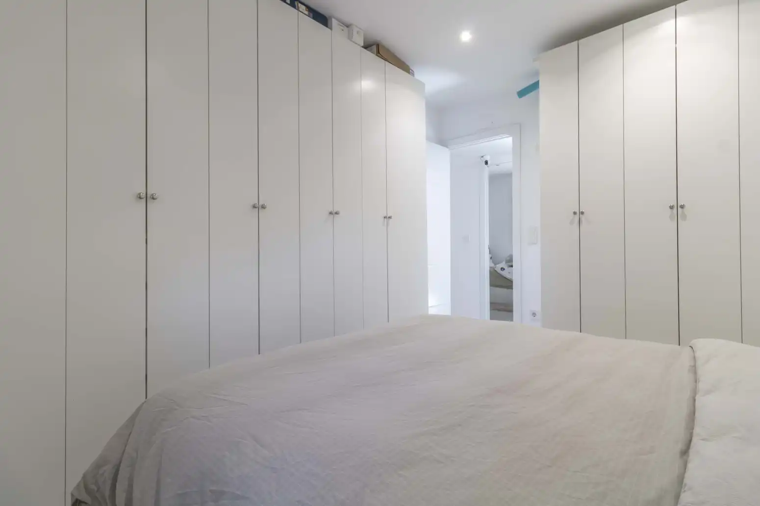 Habitación de Piso en venta en Sevilla