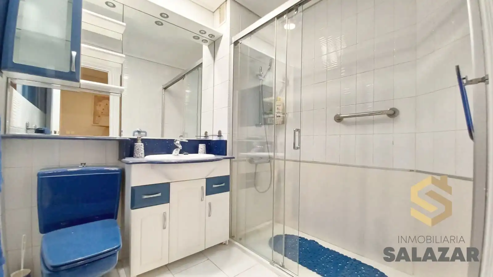Flat with lift to rent in Iparraguirre Kalea, imagen 15