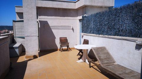 Foto 2 de Dúplex en venda a Paseo Almogávares, Creu de Barberà, Sabadell