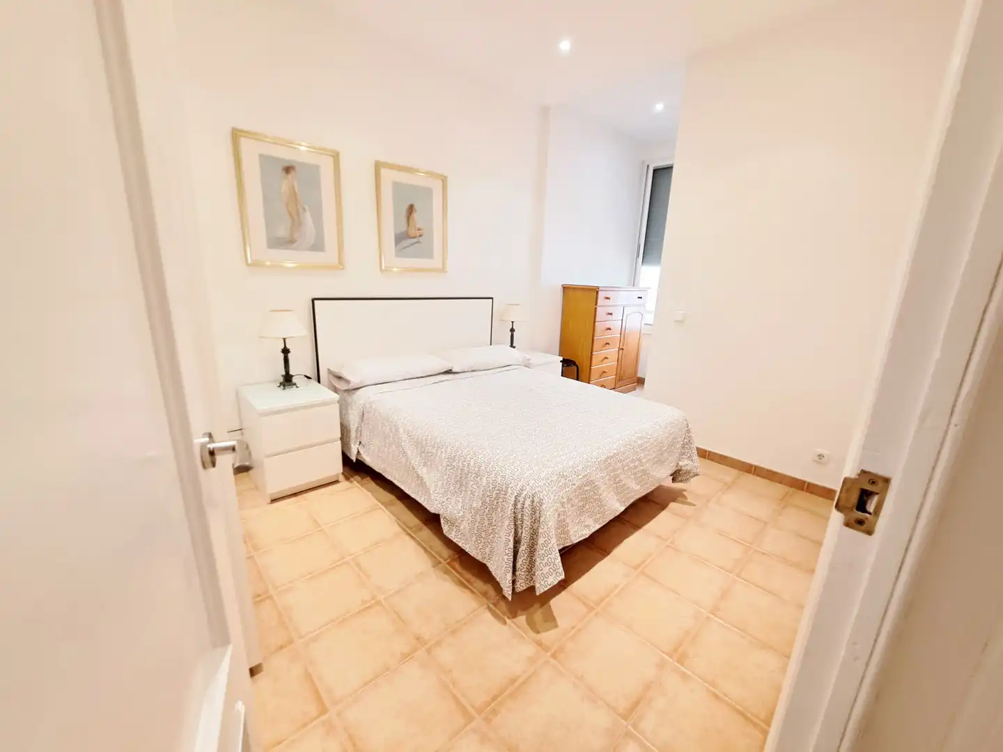 Wohnung zur Miete in Avenida Arias Maldonado, 14, Playa de la Fontanilla