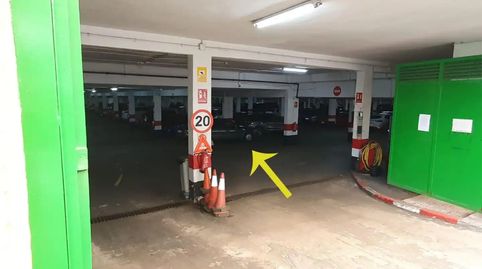 Photo 4 of Garage for sale in Plaza de Pontevedra, 2, Parque Lisboa - La Paz, Alcorcón