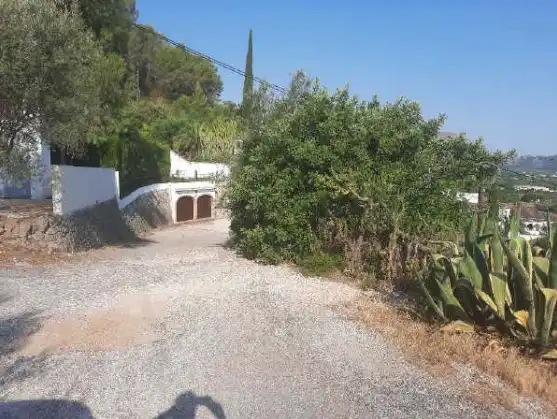 Terreny rústic en venda a PT PP SAPU-1 Rincón del Silencio 66, imagen 6