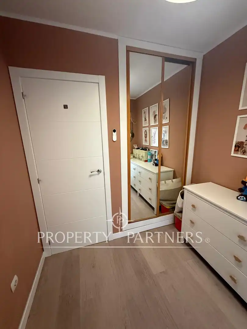 Apartament en venda a Calle General Ibáñez, imagen 2