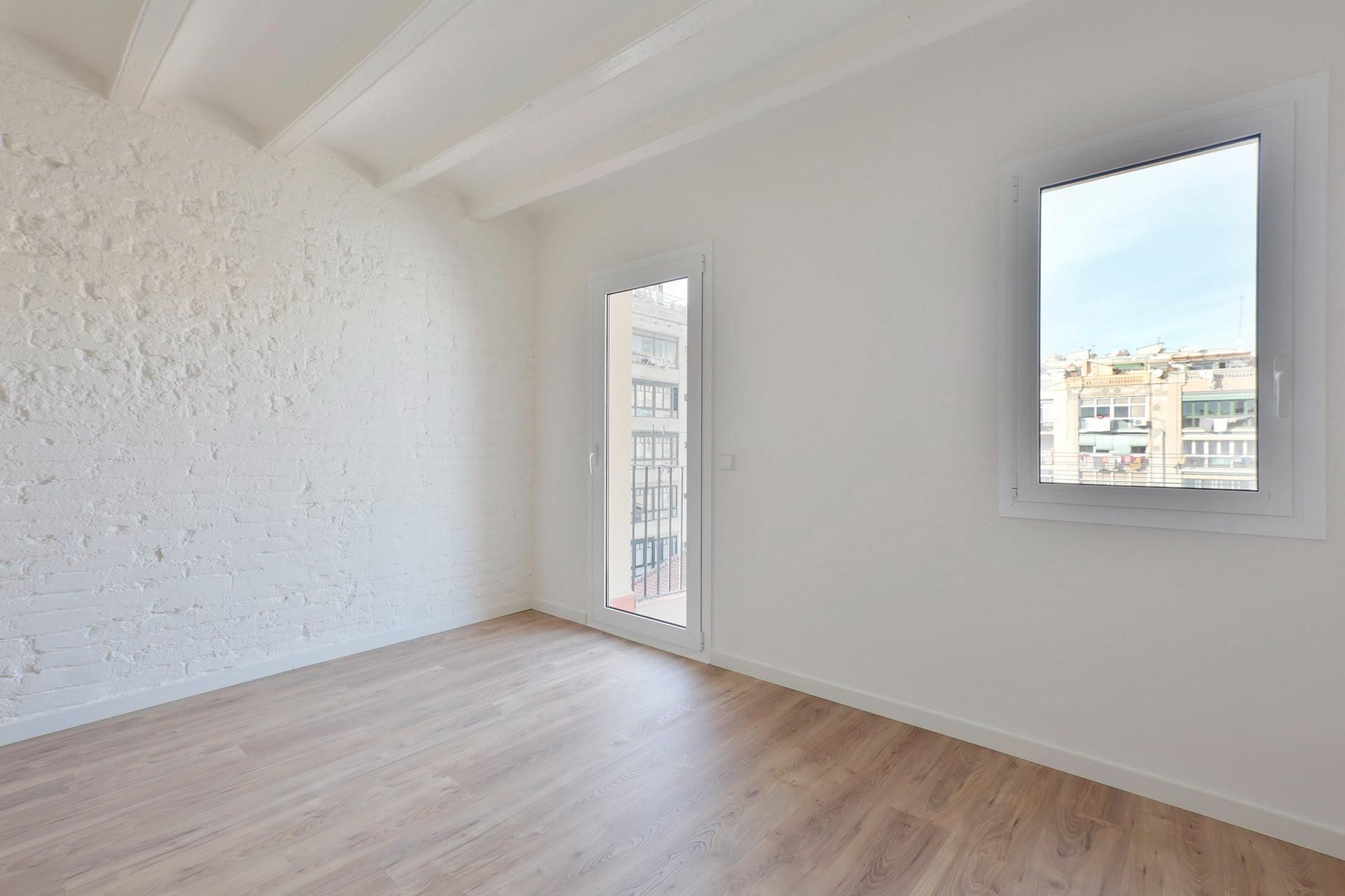 Habitación de Piso en venta en  Barcelona Capital con Aire acondicionado