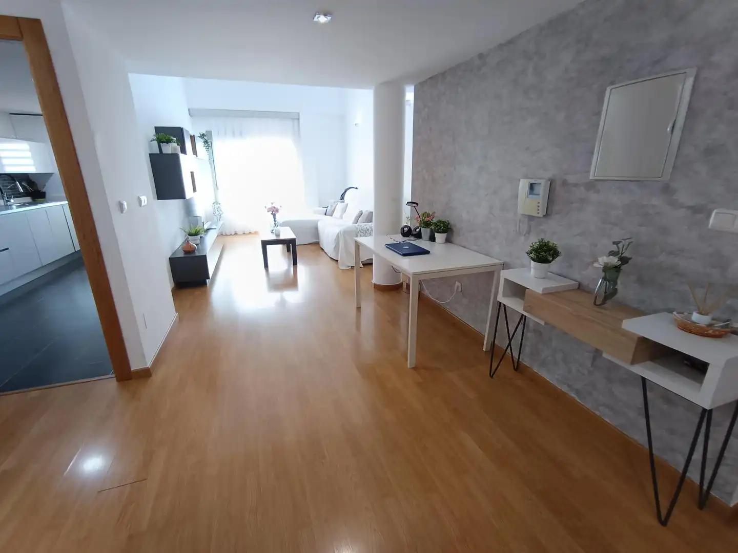Ático en venta en San Antonio - San José - Los Ángeles