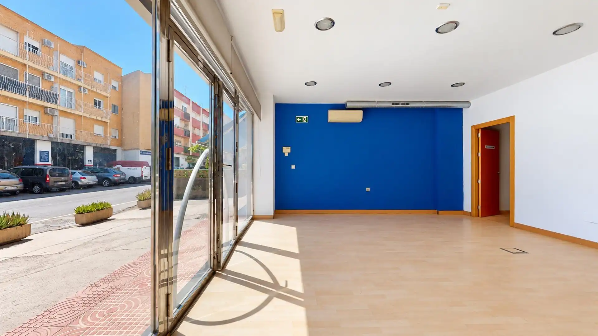 Local en venda en Huércal de Almería, Almería